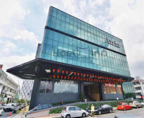 Atria Sofo Suites by HostInn